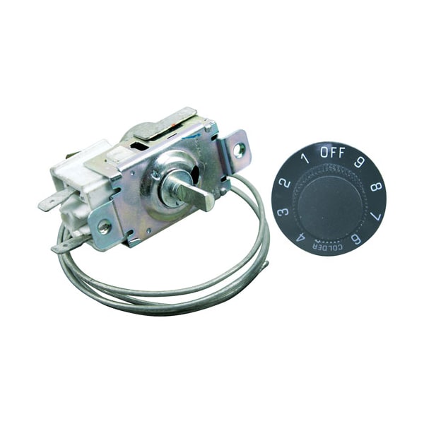 Control, Temperature